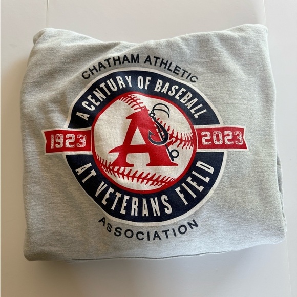 Other - Sweatshirt Chatham Massachusetts Baseball